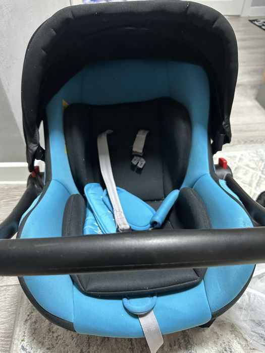 Продам автолюльку