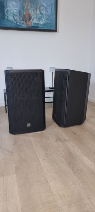 Electrovoice ZLX 15 8 ohm 250w rms