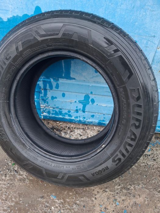 235/65R 16C летние шины