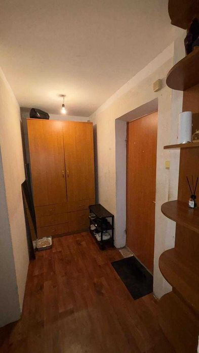 Продам 1 комнатную квартиру