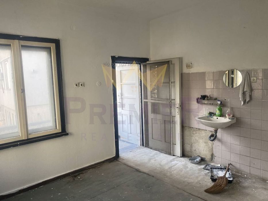 Многостаен в Пловдив-Каменица 1