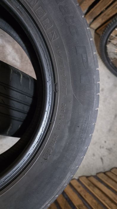 Anvelope vara 195 65 15