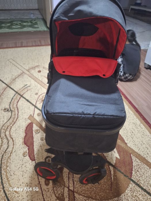 Детский коляска сатылады