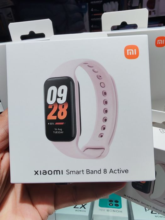 Xiaomi Smart Band 8 Active orginal