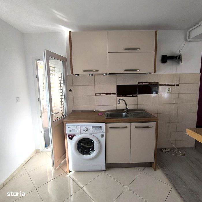 Apartament 2 camere Iasi – Vișani | Loc de parcare inclus | CT, AC