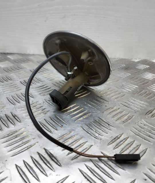 Emblemă portbagaj   Emblema VW 3d5827469 Volkswagen VW Phaeton prima