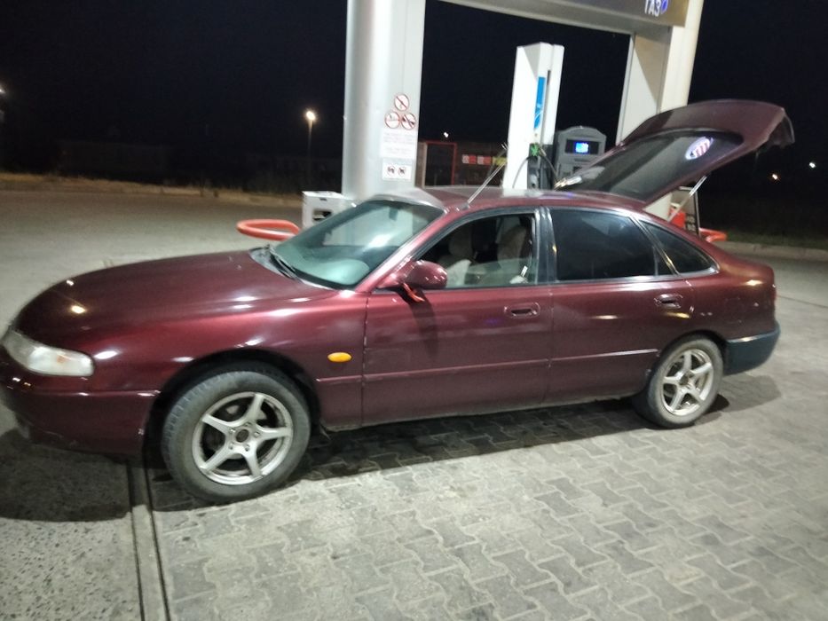 Продам или обмен на ниву