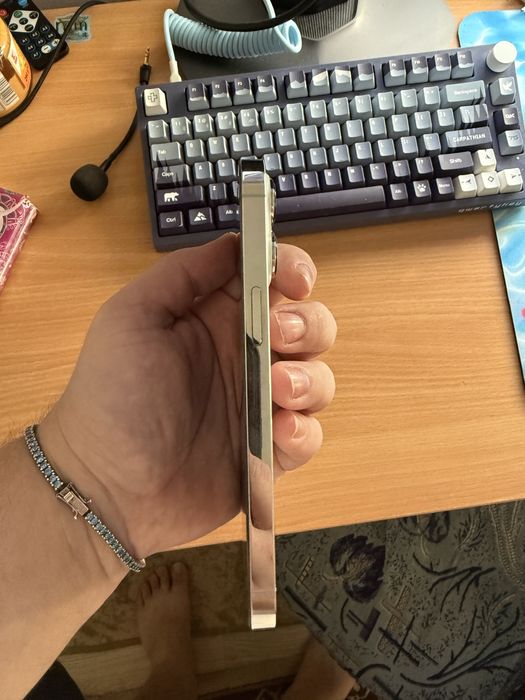 iPhone 13 Pro (Neverlocked)