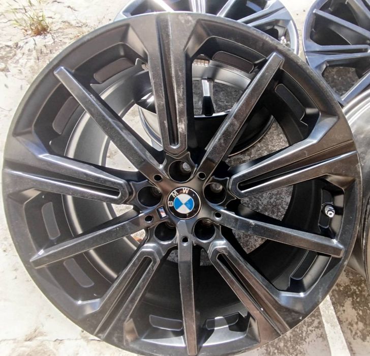 Оригинални джанти 20 цола Bmw X5 X6 G05 G06 M748
