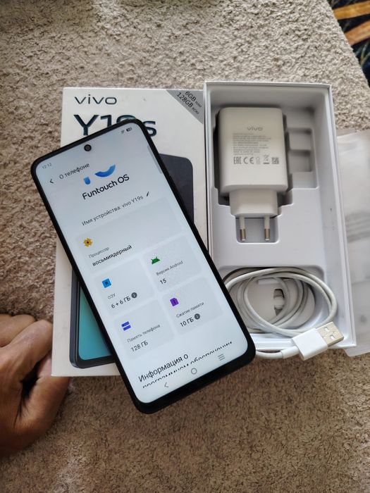 Продам телефон отличный