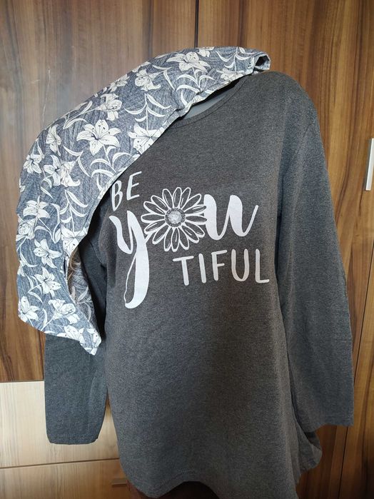 Дамски пижами 2XL / 3XL и макси модел