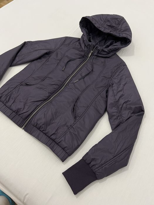 Geaca LULULEMON (6/S dama) jacheta toamna primavara fitness outdoor