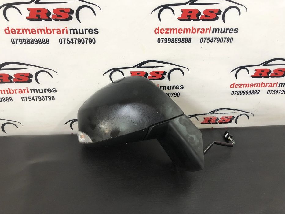 Oglinda dreapta Renault Scenic III 2010 cod 963019850R
