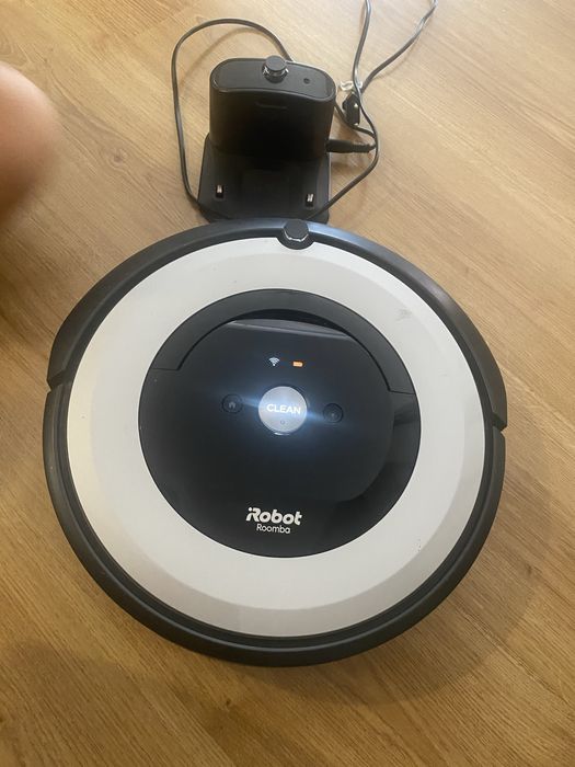 Прахосмукачка IRobot