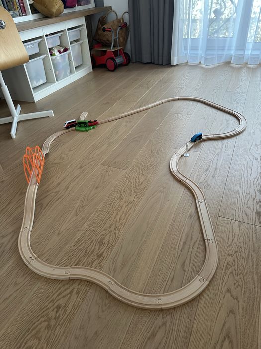 Vand set tren Lilabo - ikea