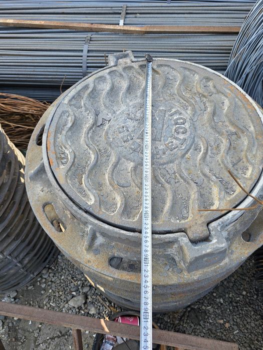 Chuguniy Kalodes Luk