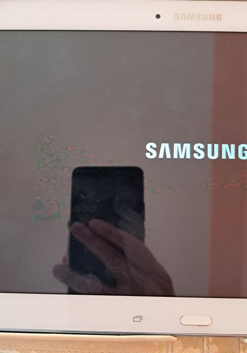 Samsung Galaxy Tab 4 10.1