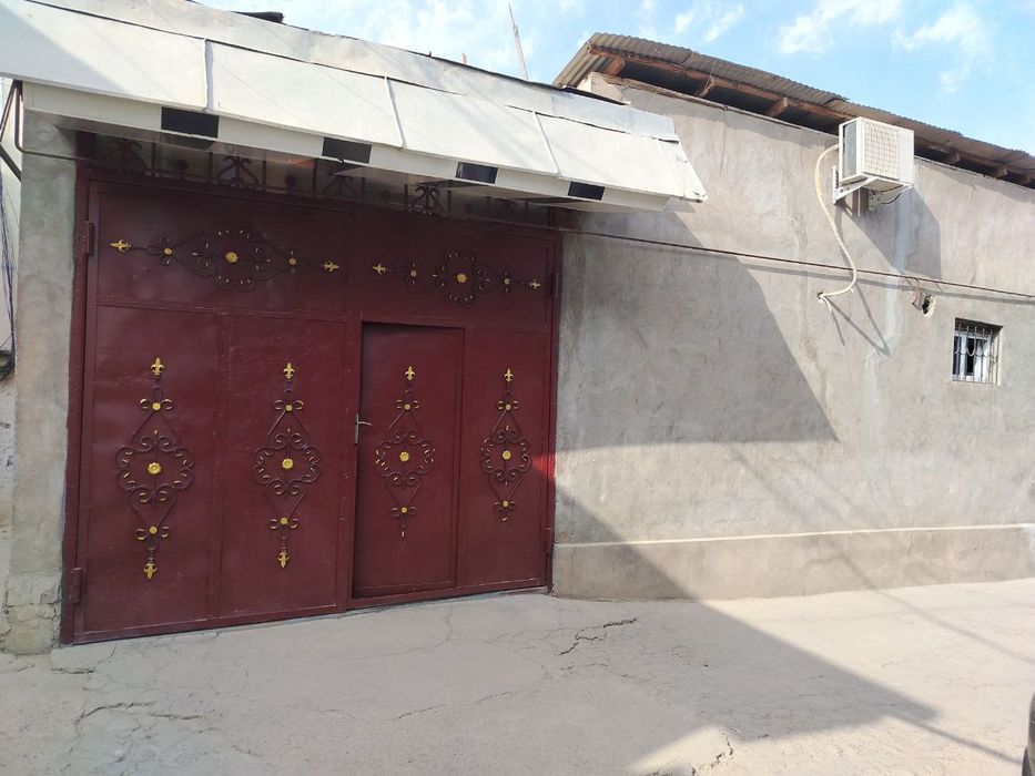 Продается свой дом