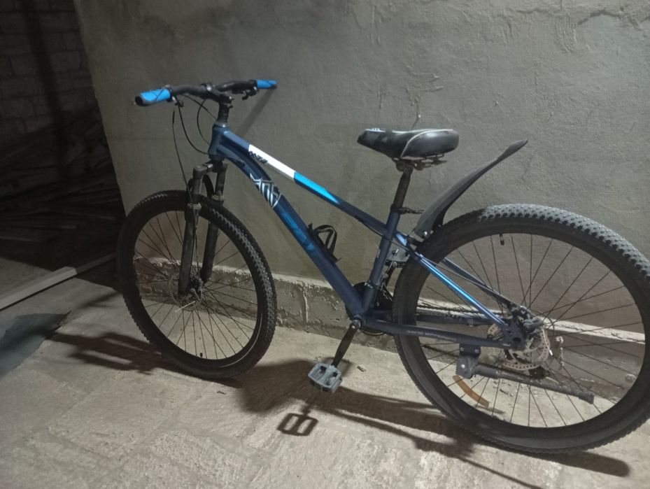 Продается велосипед