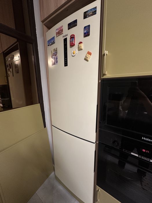 Холодильник Haier