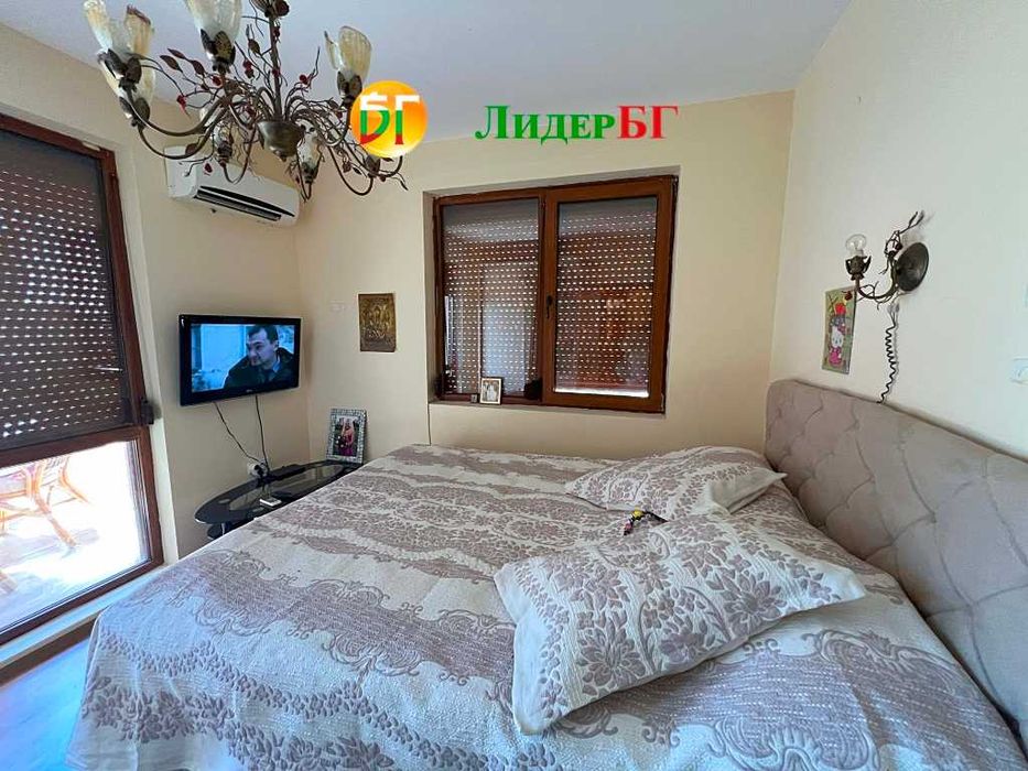 Продава се Тристаен апартамент в с. Равда, Област Бургас - 84 кв.м за 1727 €/кв.м - Снимка #8