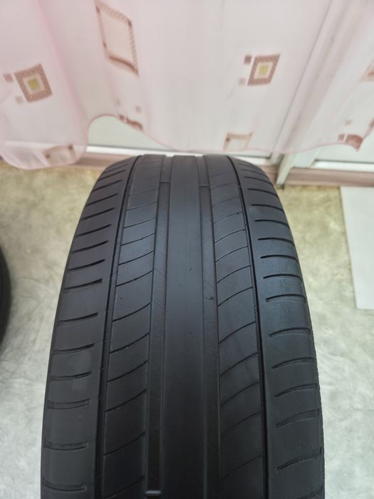 Премиальные Шины Michelin