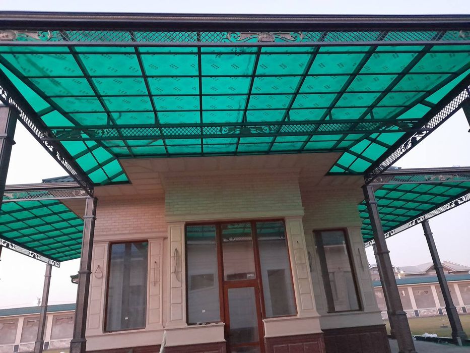 Golden Plast leksan va monolitlar toʻplami