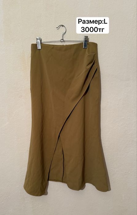 Женская одежда б/у