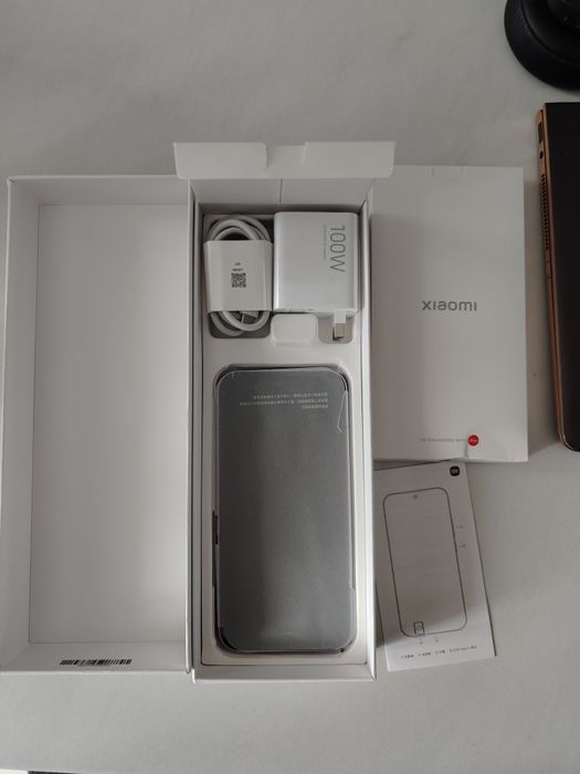 Vând Xiaomi 17 PRO Max 512GB