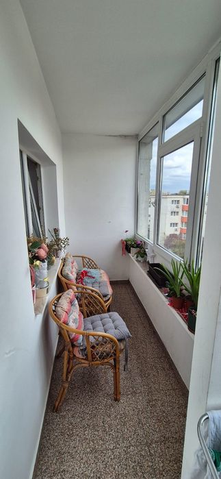 Apartament de inchiriat Cluj