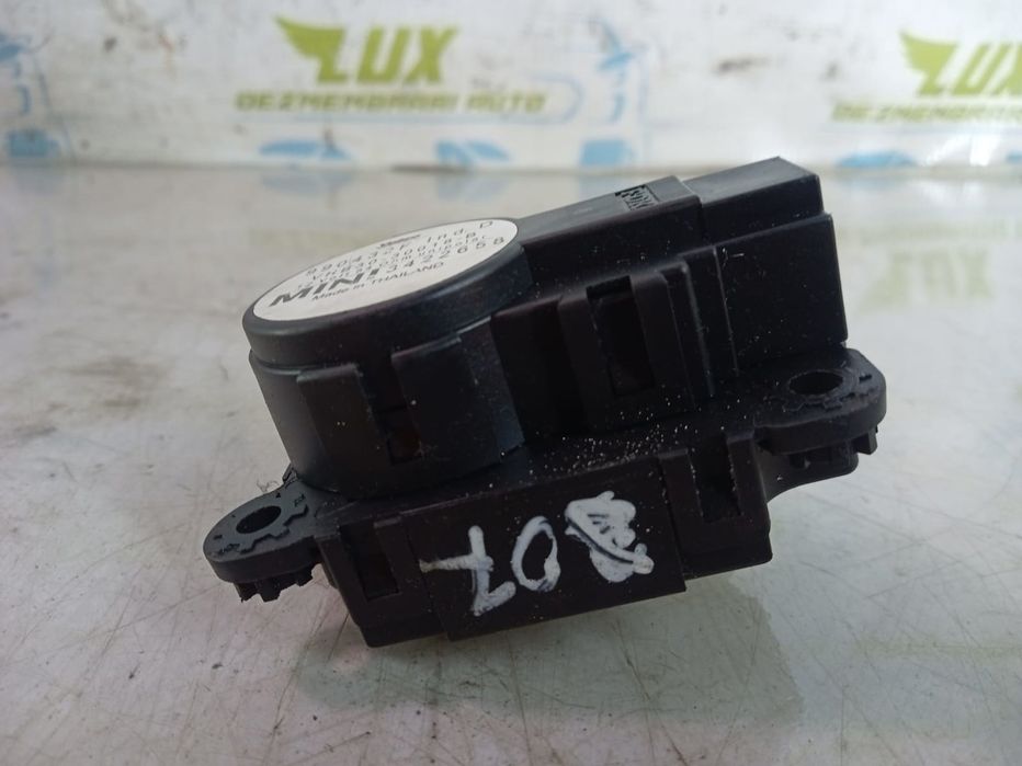 Motoras mixaj aer 990432f Mini Cooper R56 (2006 - 2015)