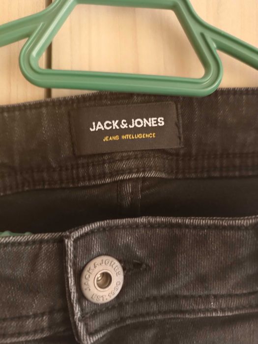 Дамски Дънки Jack jones