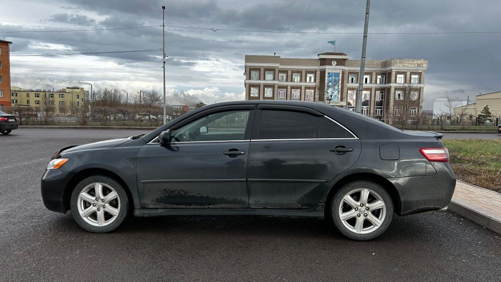 Toyota Camry 40 2007г.в