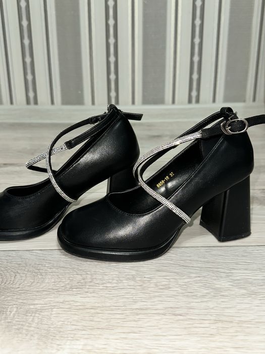 Продам туфли срочно