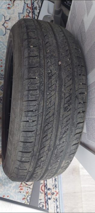 Продам летние шины