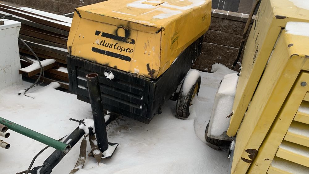 Продам Копрессоры