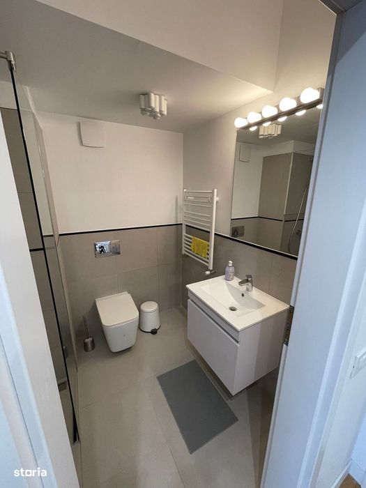 Apartament | 3 camere | bloc nou |  Jiului | Marmura Residence