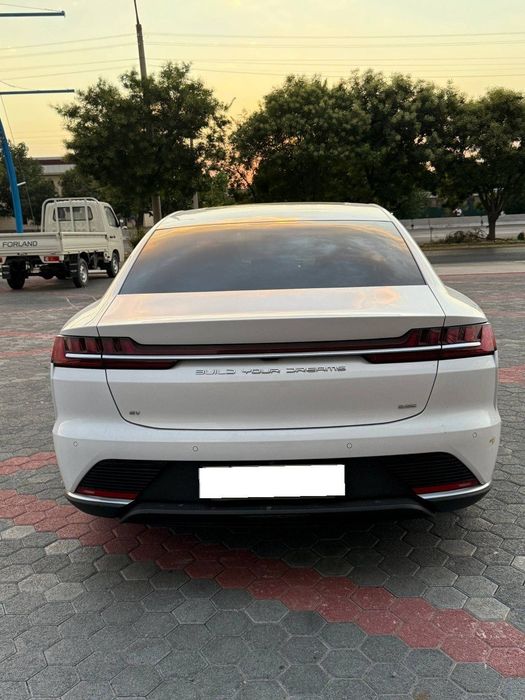 Byd Han 2021 Сотилади
