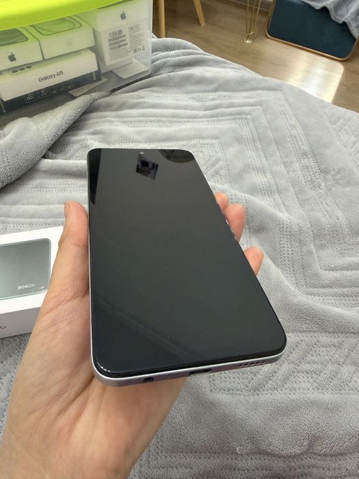 Продам Honor X7b 128 гб