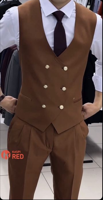 Турецкий костюм,как новый