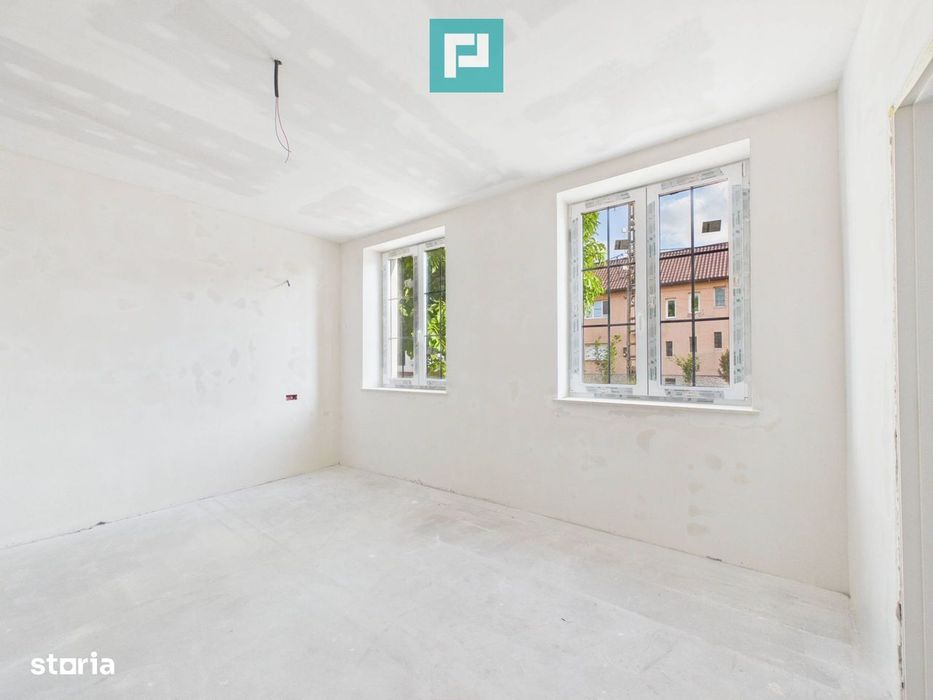 Apartament la casă în Pârneava