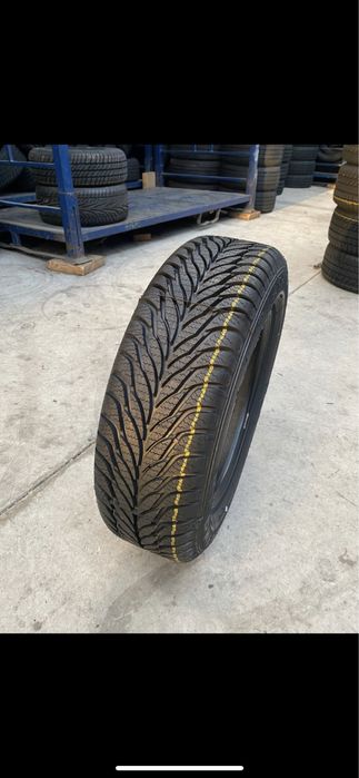 -20%FABRICA ANVELOPE 195/65 R15 m+s/iarna garantie 3 ani dot 2025