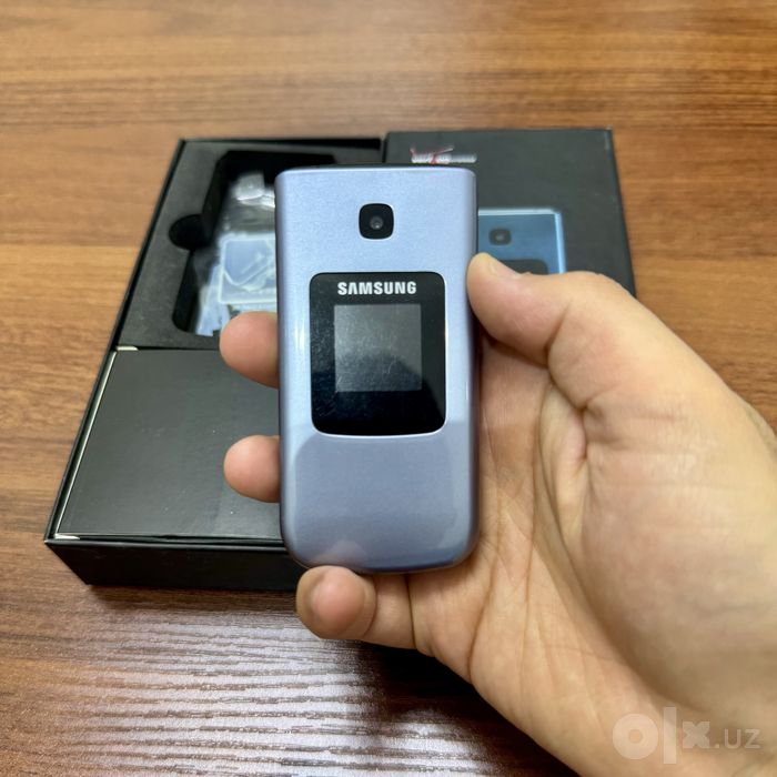 Samsung Gusto 4 Perfectum