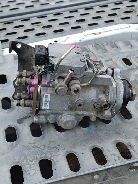 Гнп за Нисан патрул 61 3.0 дизел 160 коня