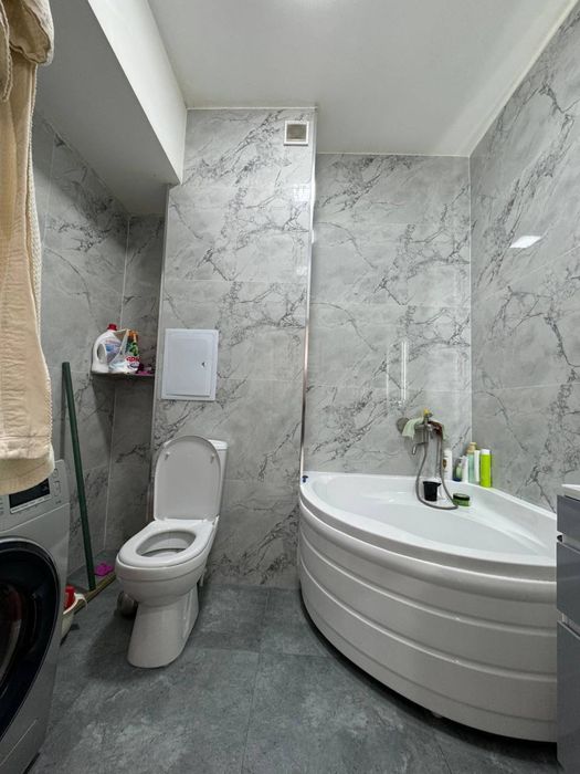 Аренда Махтумкули Нью Лайф