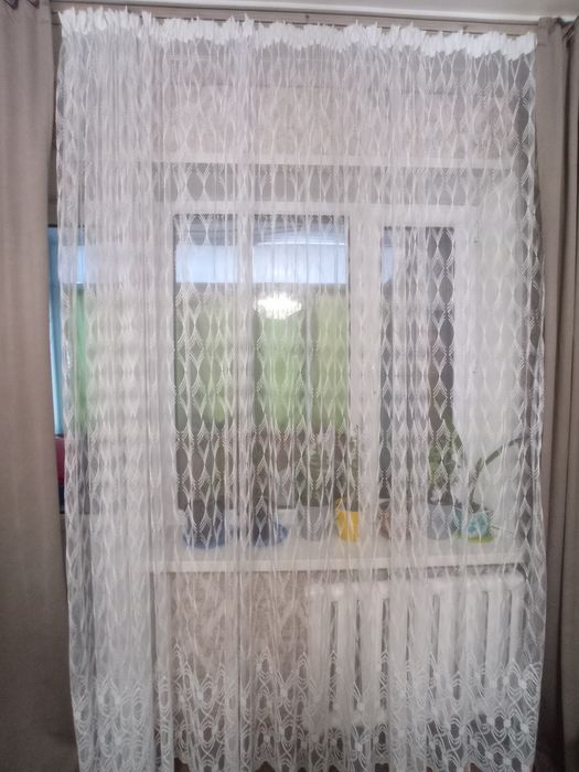 ...  Продам тюль