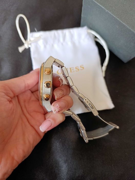 Оригинален часовник Guess унисекс