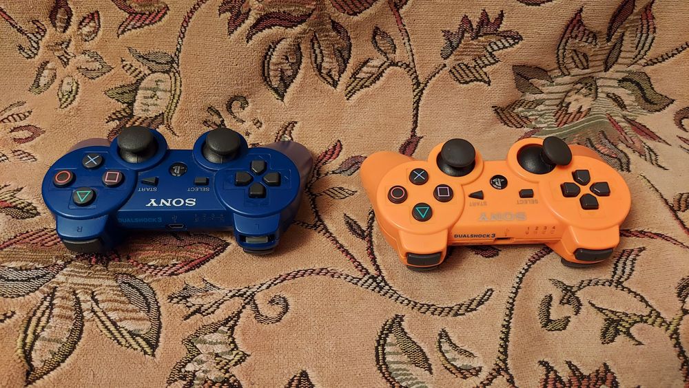 Джостики на запчасти