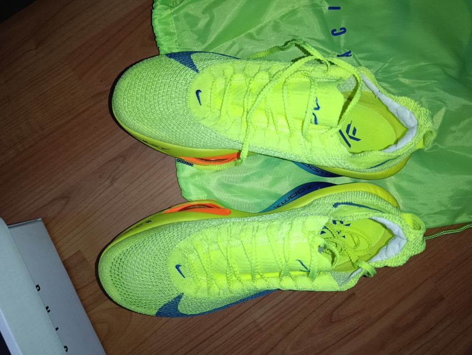 Adidași Nike Air Zoom ALPHAFLY  42.5