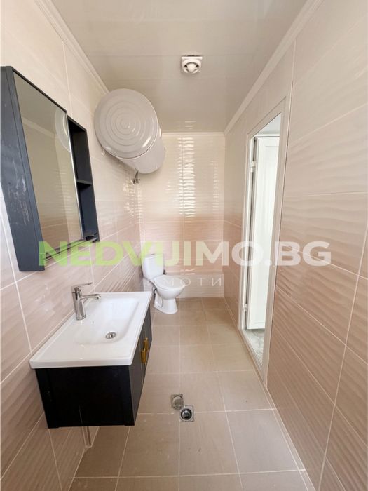 Едностаен апартамент (студио) в Пчелина